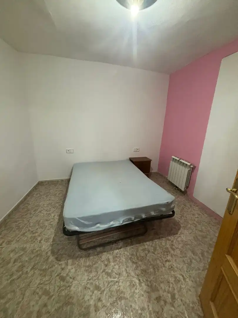 Dormitori de Casa o xalet en venda en Corbera d'Ebre amb Calefacció, Traster i Balcó