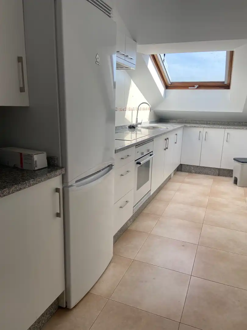 Mini appartamento con ascensore in vendita a Lalín, imagen 5