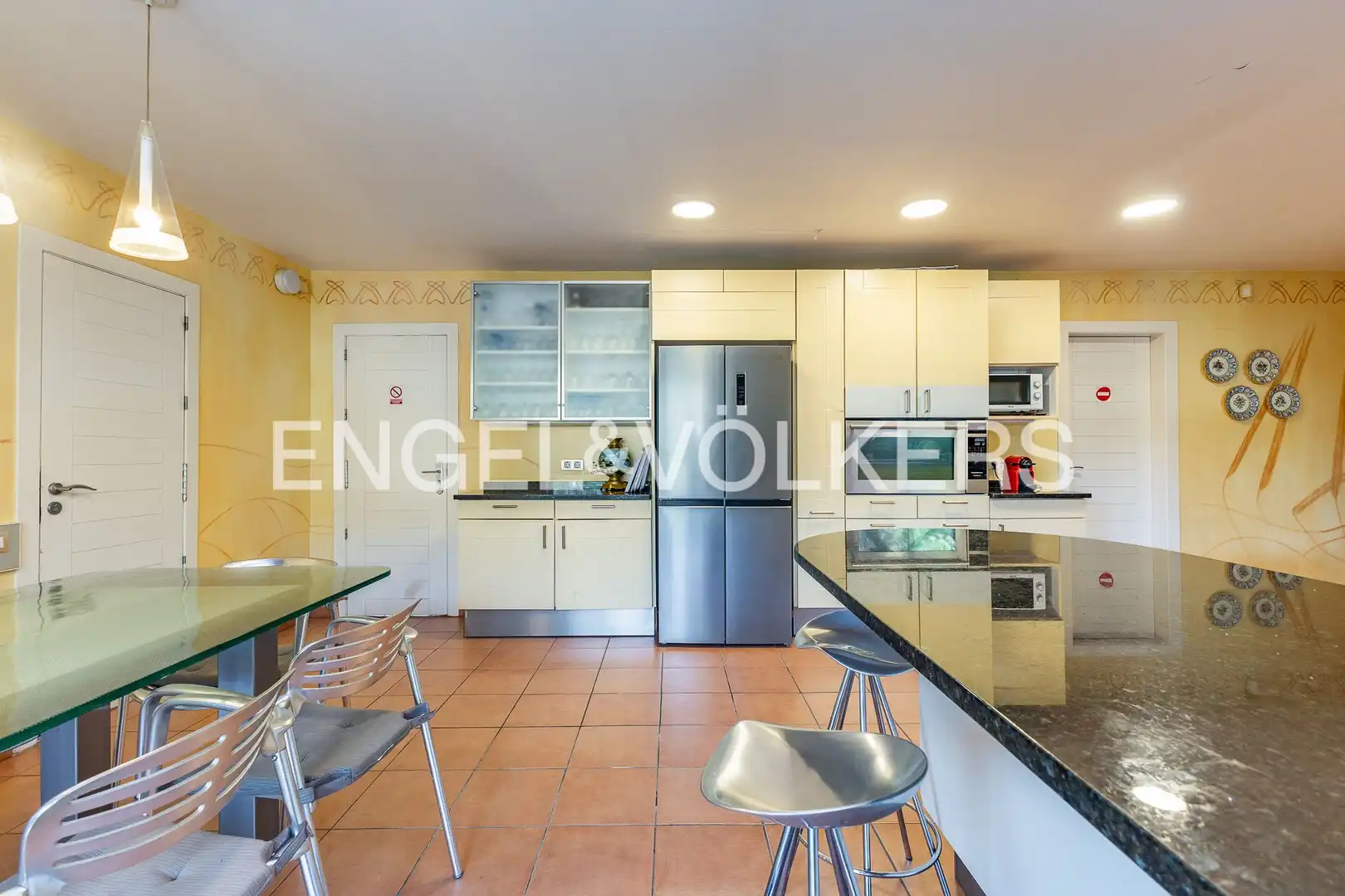 Maison avec piscine à vendre à Sant Feliu de Codines, imagen 21