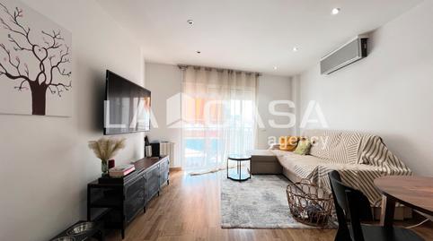 Foto 3 de Pis en venda a La Salut, Barcelona