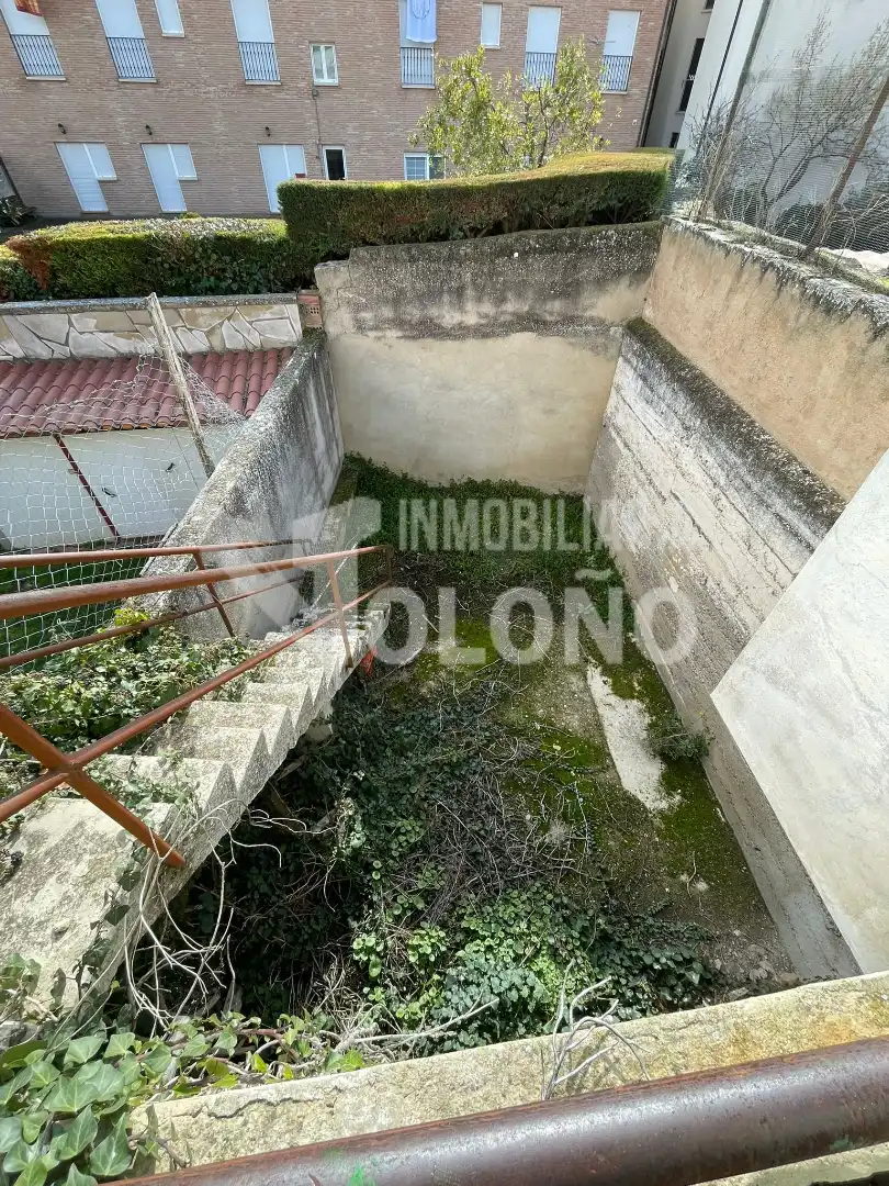House for sale in Calle San Martín 6, imagen 17