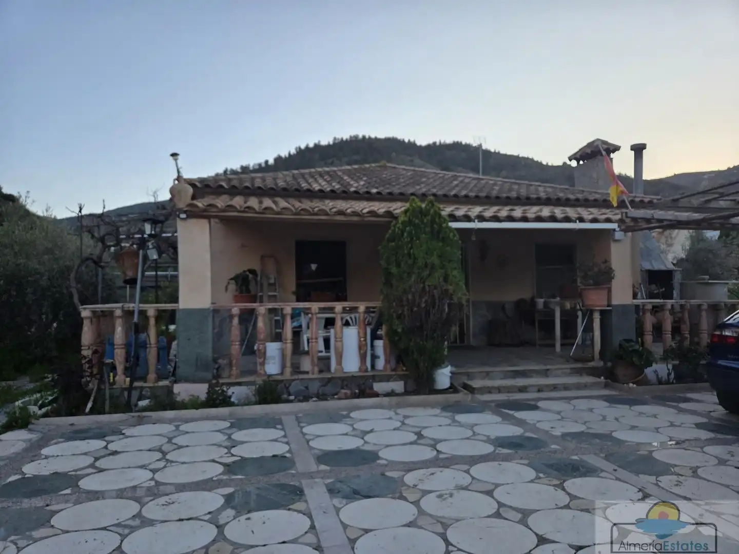 Detached house for sale in Albox, imagen 17