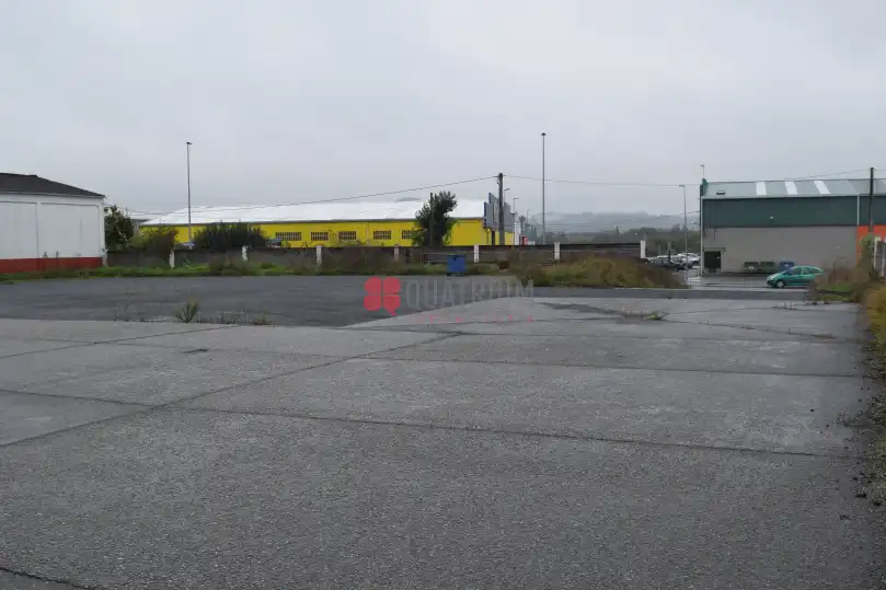 Nau industrial en venda a Piñeiros- Freixeiro, imagen 23