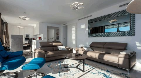 Dúplex en venta en Estepona, costa del sol 0, Estepona, imatge 4