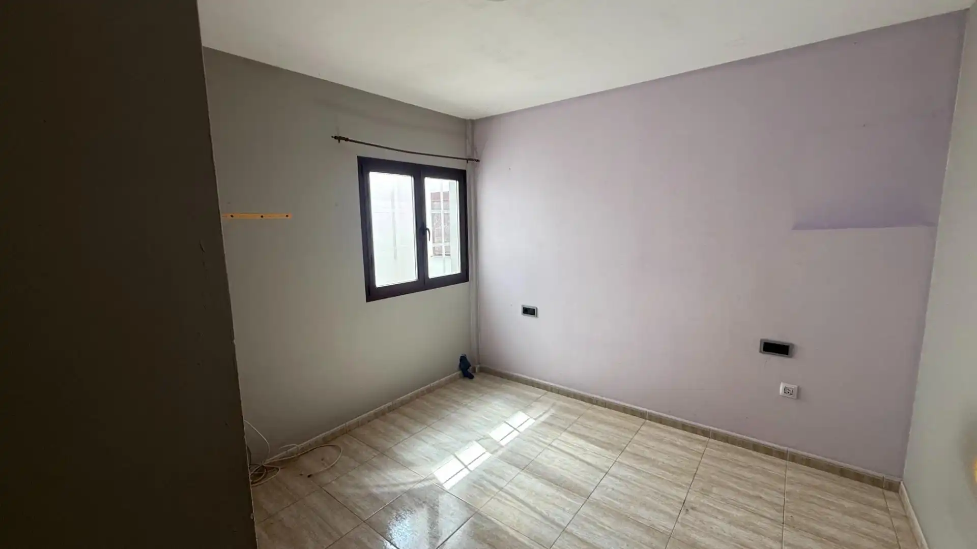 Piso en venta en Calle Calle Jacinto Benavente, Fabelo