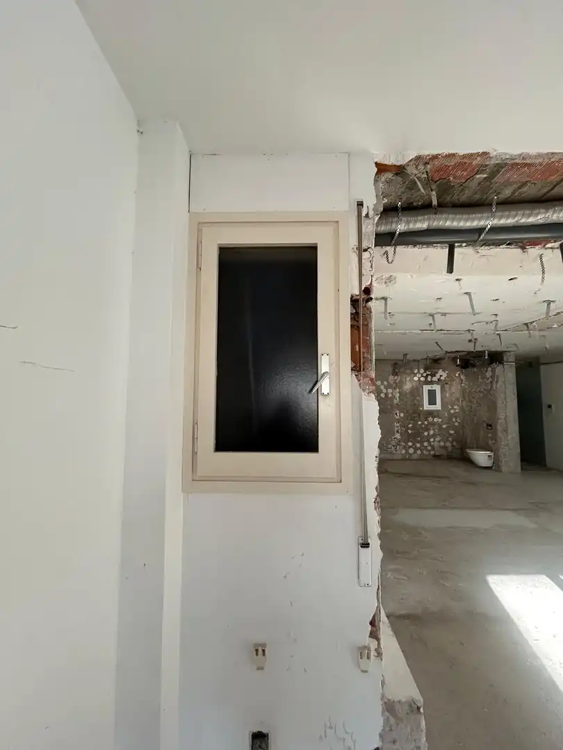 Flat with lift for sale in Sarrià - Sant Gervasi, imagen 7
