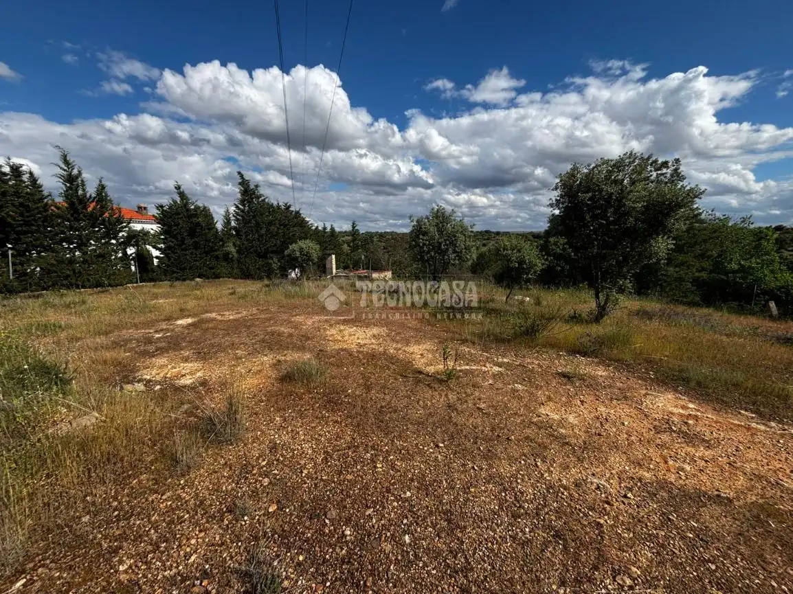 Finca rústica en venta en Carretera de Sevilla - Los Montitos