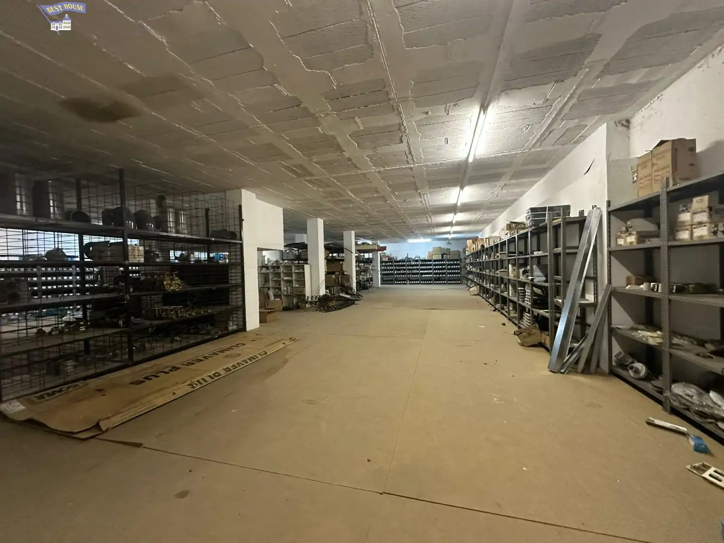 Gewerbefläche zum Verkauf in Centre - Cordelles, imagen 35