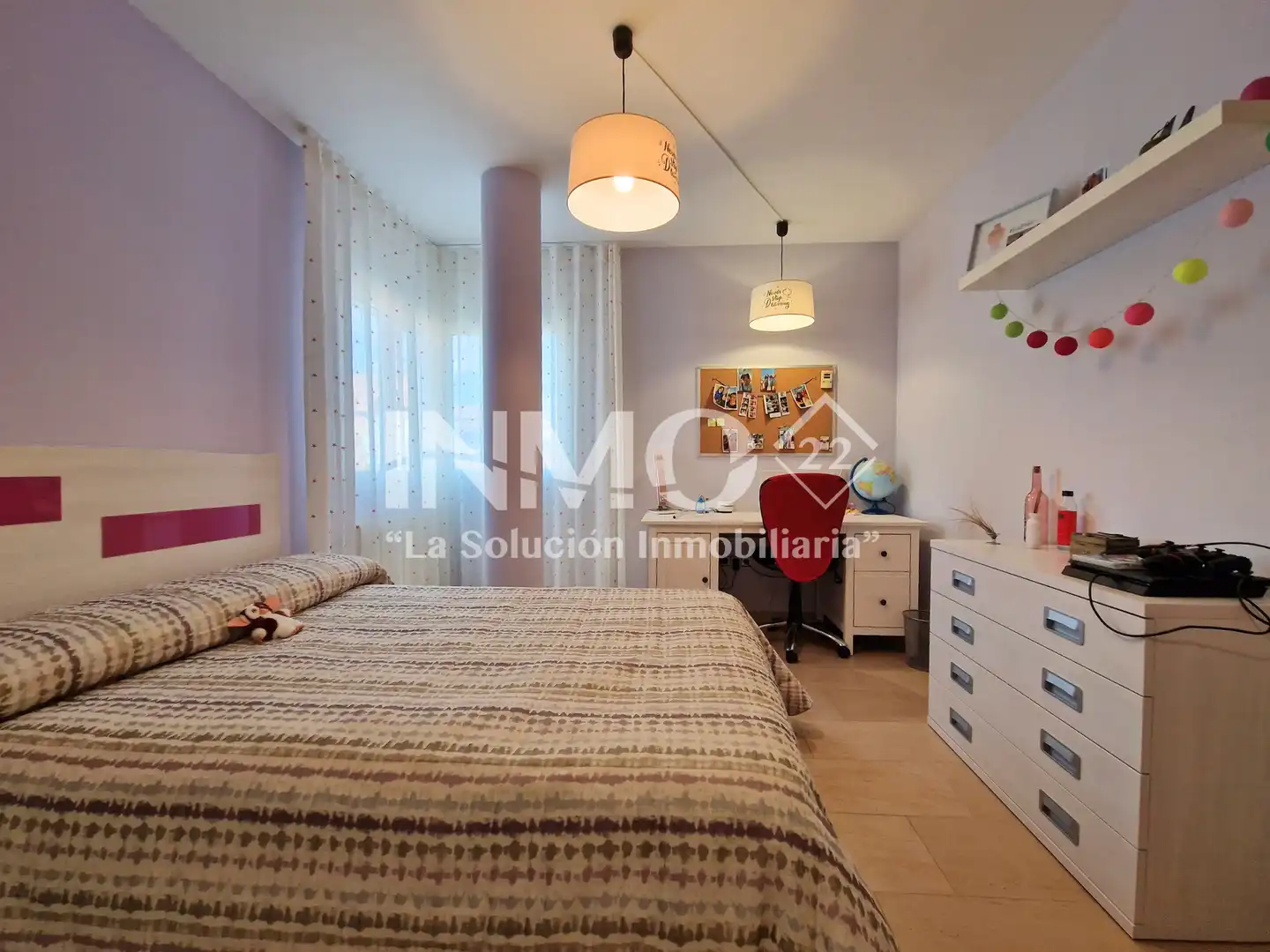 Bedroom of Houses for sale in Cambrils  with Air Conditioner, Heating and Terrace