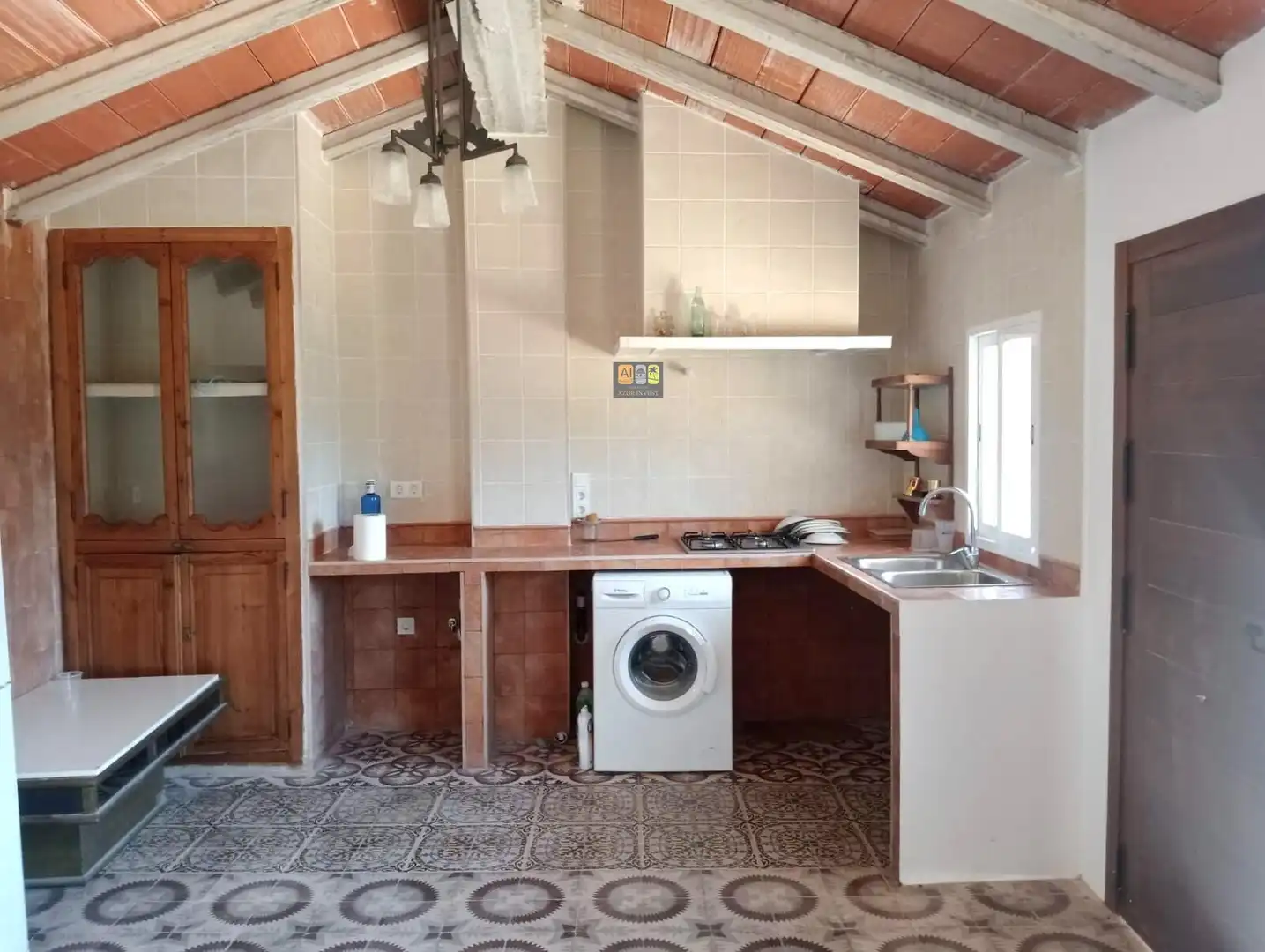 Maison à vendre à Confrides, imagen 11