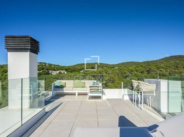 Chalet en venta en Cala Vedella-Cala Tarida