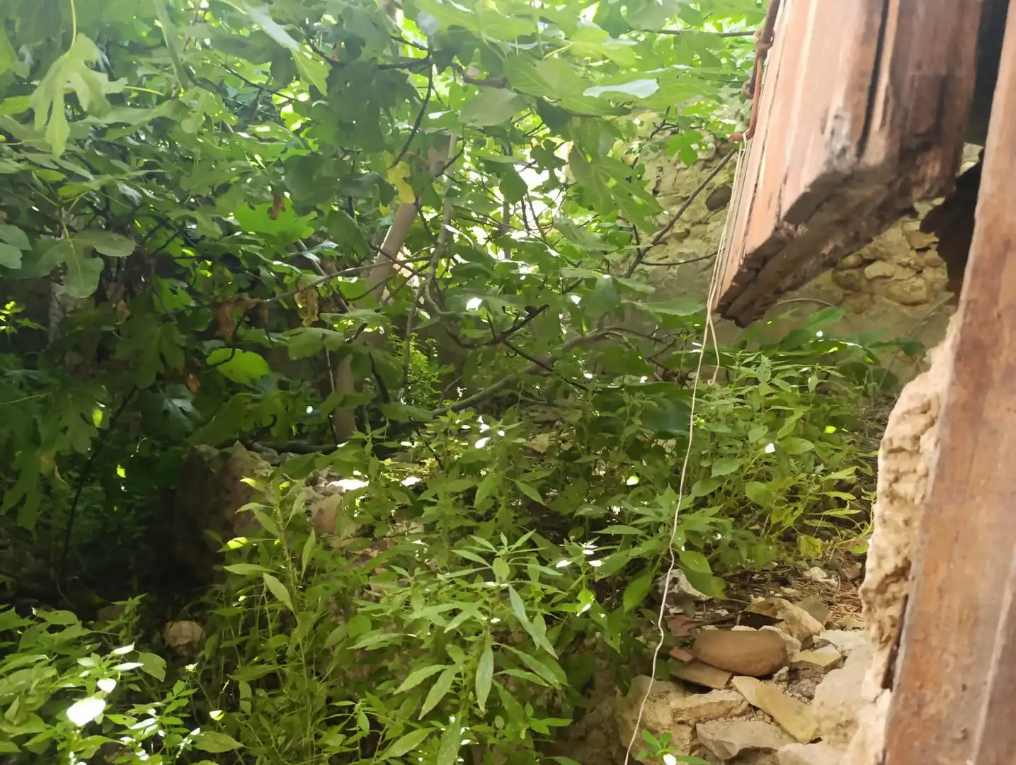 Casa adosada en venta en Albudeite