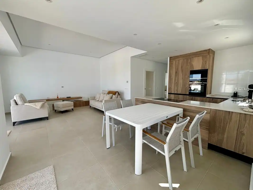 Detached house with pool for sale in Benijófar, imagen 4