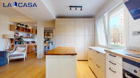 Foto 3 de Pis en venda a Calle Chavarri, La Paz - El Carmen - Anunciación, Sestao