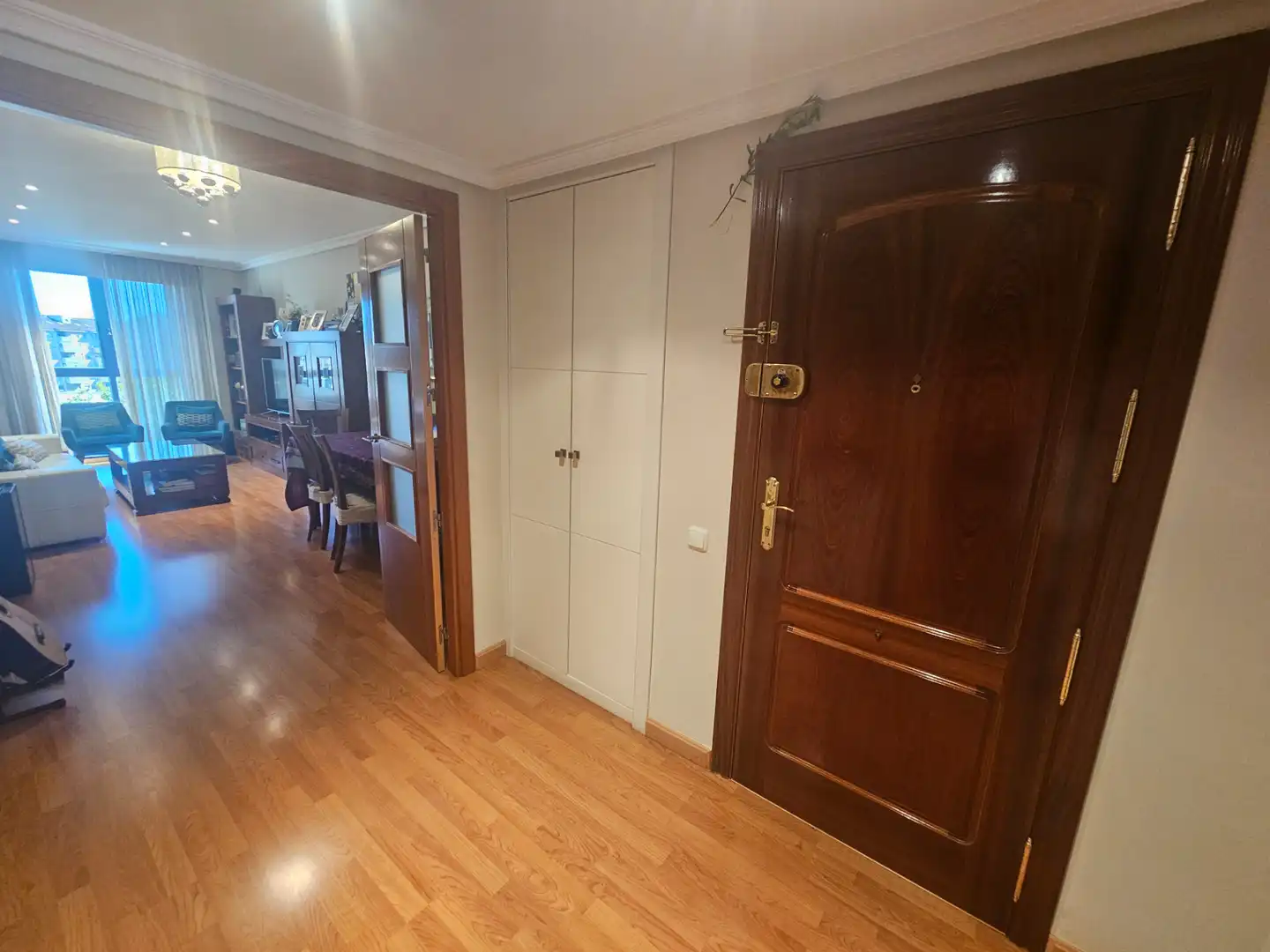 Flat for sale in Cáceres  with Air Conditioner and Storage room