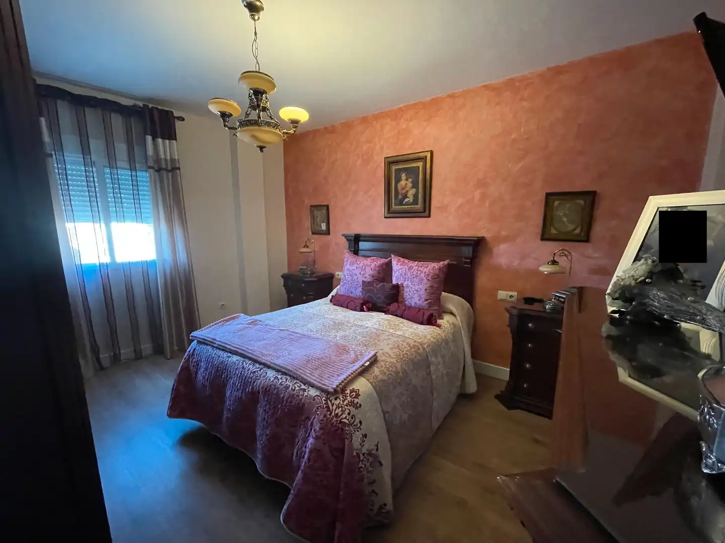Piso en venta en Calle Fuentezuela, Rus