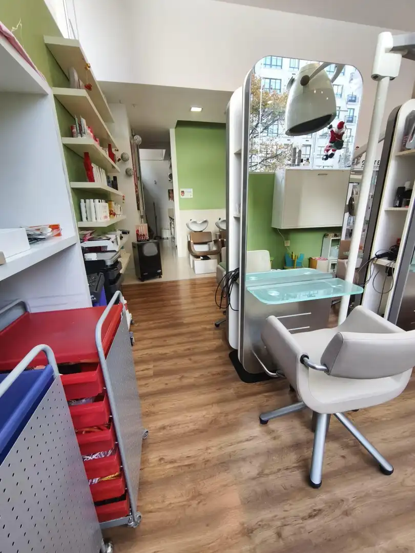 Commercial properties for rent in Ferrol