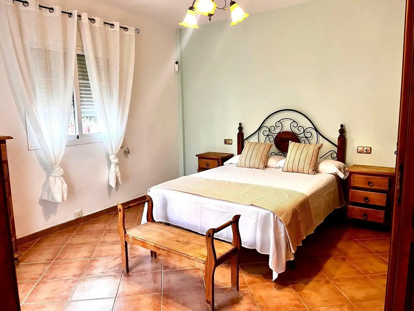 Casa o xalet de lloguer a El Palo