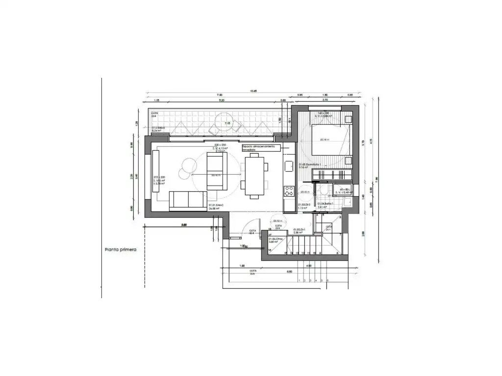Residencial en venta en Maó - Mahón