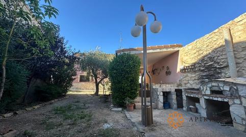 Foto 2 de Casa o xalet en venda a Calle San Antón, 5, Alborge, Zaragoza