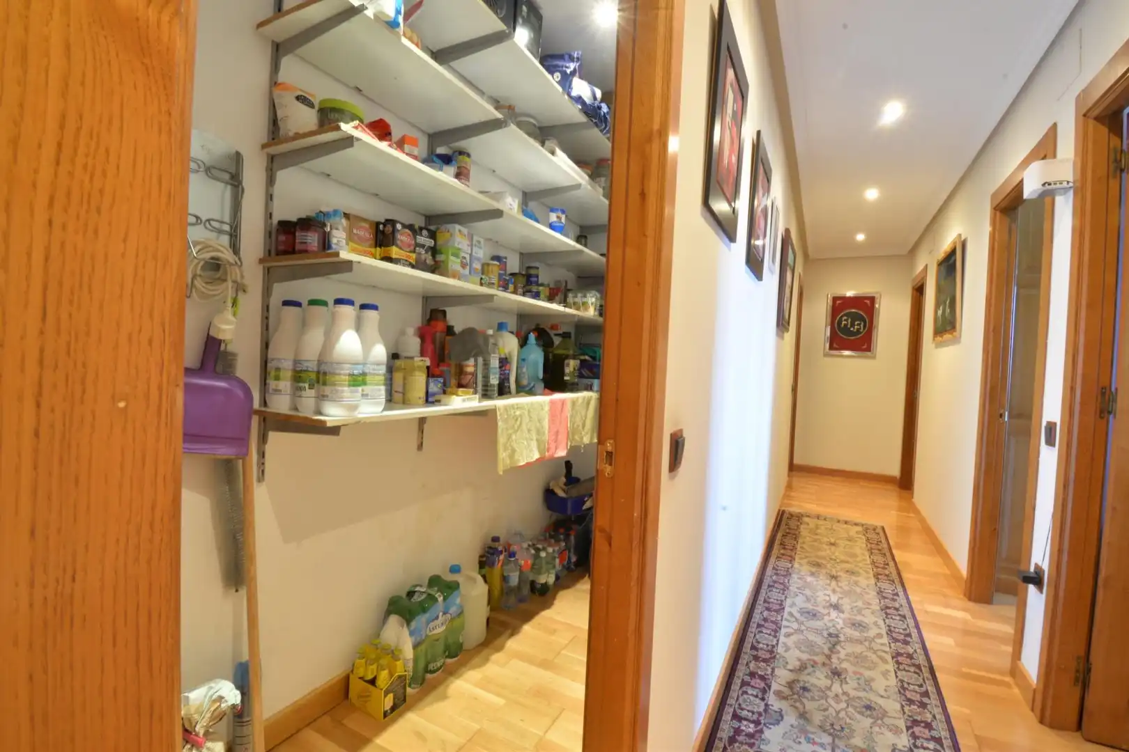 Casa o chalet en venta en Oviedo  con Calefacción, Jardín privado y Terraza