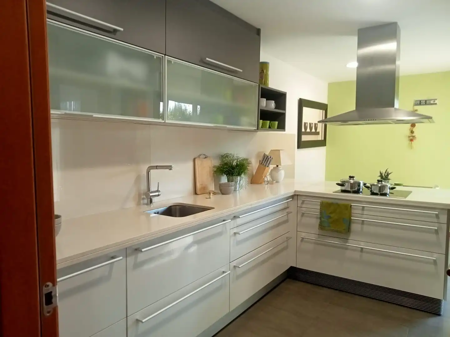 Villa mit Pool zum Verkauf in Carrer Camp de Futbol, imagen 18