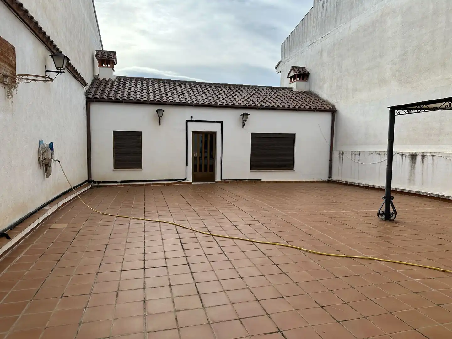 Vista exterior de Finca rústica en venta en Aielo de Malferit con Aire acondicionado, Calefacción y Trastero