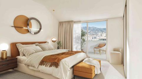 Photo 4 of Attic for sale in Miguel Cervantes, S/n, Puerto Deportivo, Fuengirola