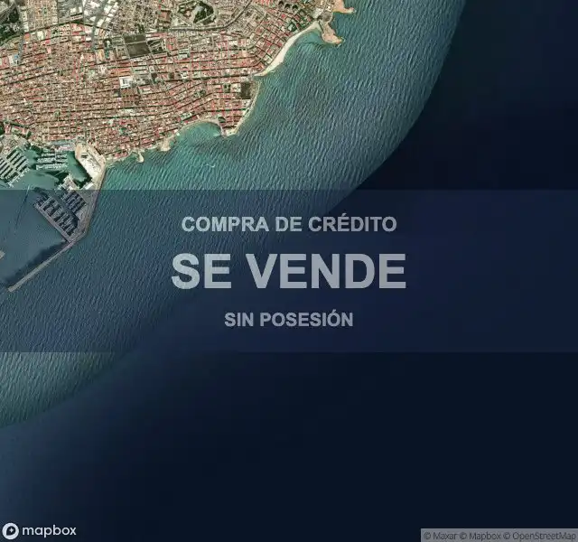 Piso en venta en Torrevieja