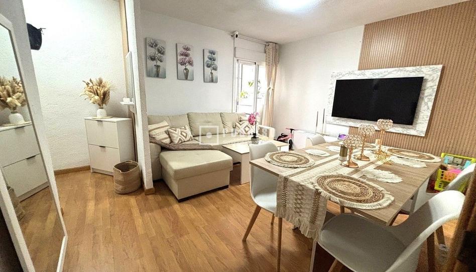 Photo 1 of Flat for sale in Cristobal Aguilera, Vista Alegre, Madrid