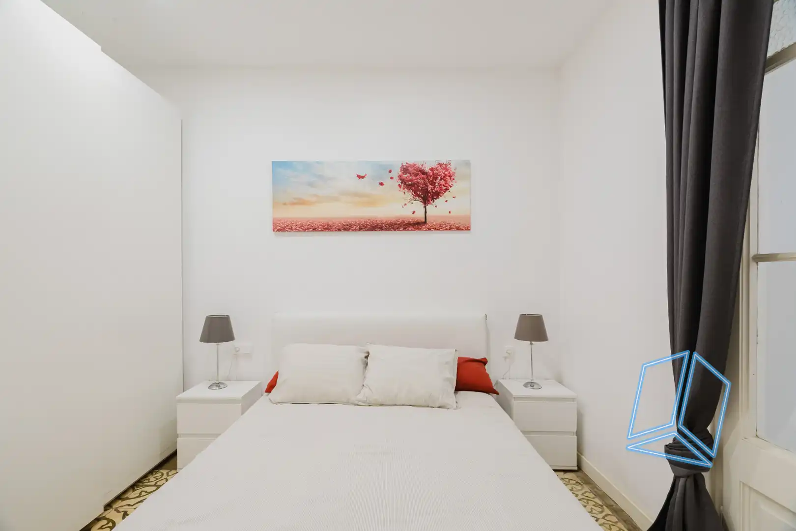 Wohnung mit Terrasse zum Verkauf in Carrer de Provença, imagen 11