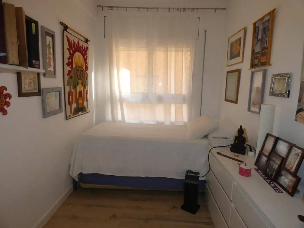 Habitación de Piso en venta en Sant Feliu de Guíxols con Aire acondicionado, Calefacción y Parquet