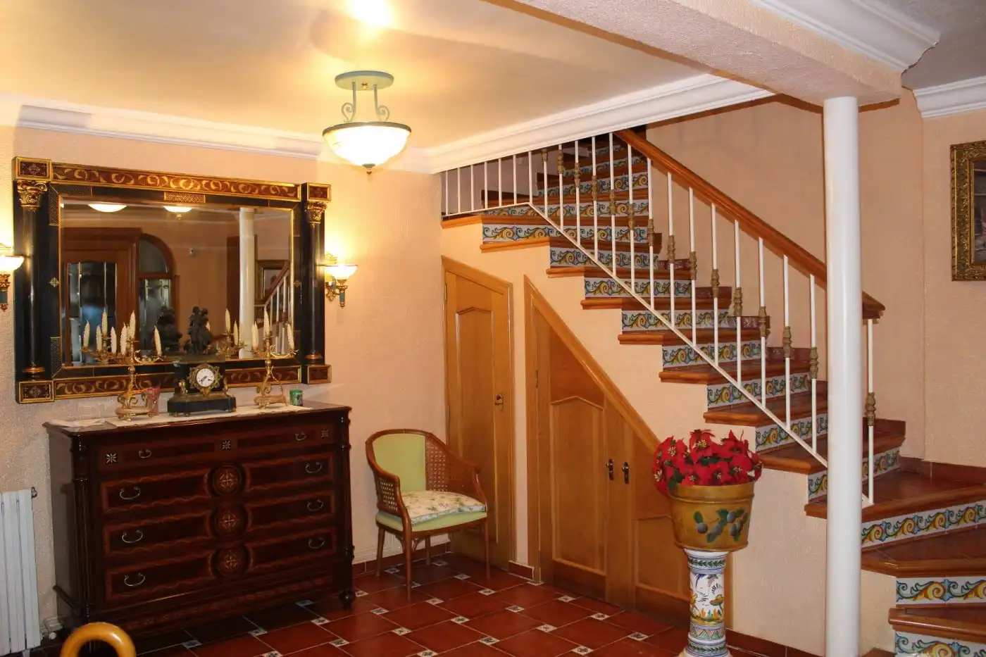 Villa avec terrasse à vendre à Picassent, imagen 29