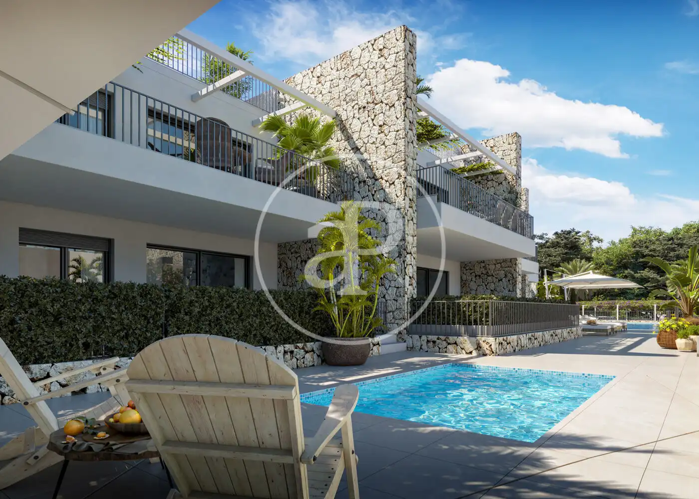 Flat for sale in Sant Elm