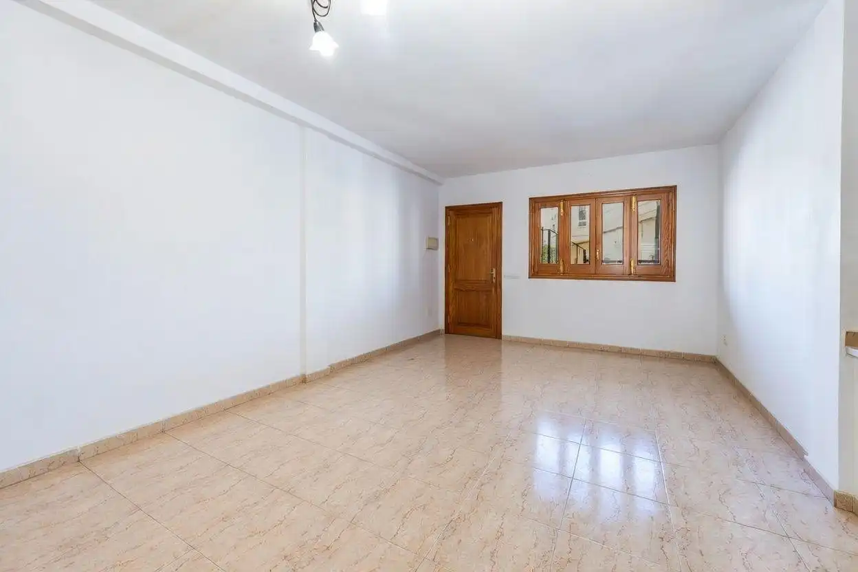 Casa adosada en venda en  Palma de Mallorca amb Aire condicionat, Terrassa i Balcó