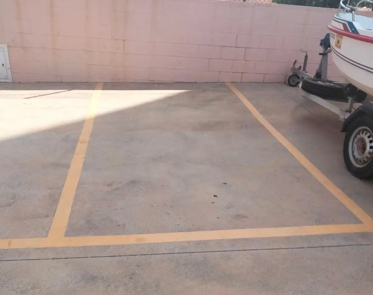 Piso con piscina en venta en Mar Menor de Cartagena – Cabo de Palos, imagen 30