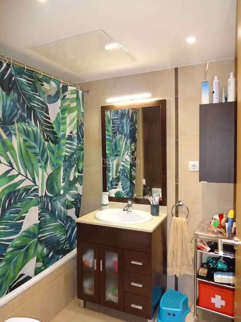Flat for rent in Cerdanyola Nord