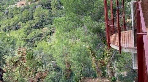 Foto 4 de Casa o xalet en venda a Avinguda Pompeu Fabra, 7, Sant Feliu de Codines, Barcelona
