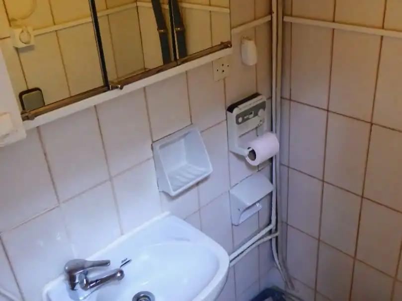 Flat with lift for sale in Duque de Alba 7, imagen 12