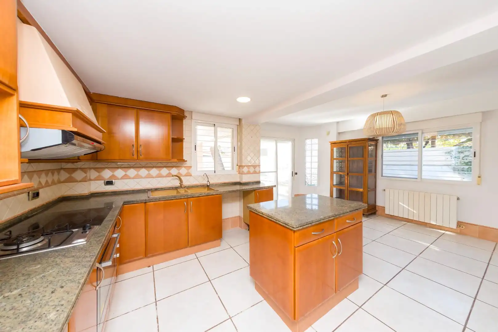 Chalet con piscina en venta en Calle SIGALERO 29, imagen 11
