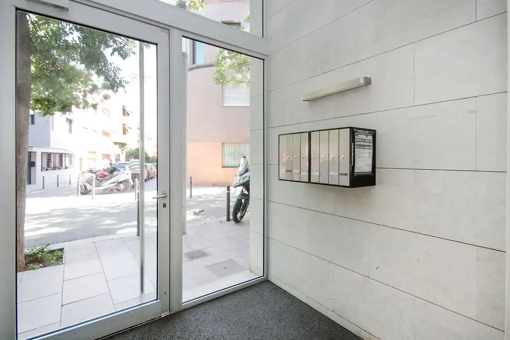 Dúplex en venta en Barcelona