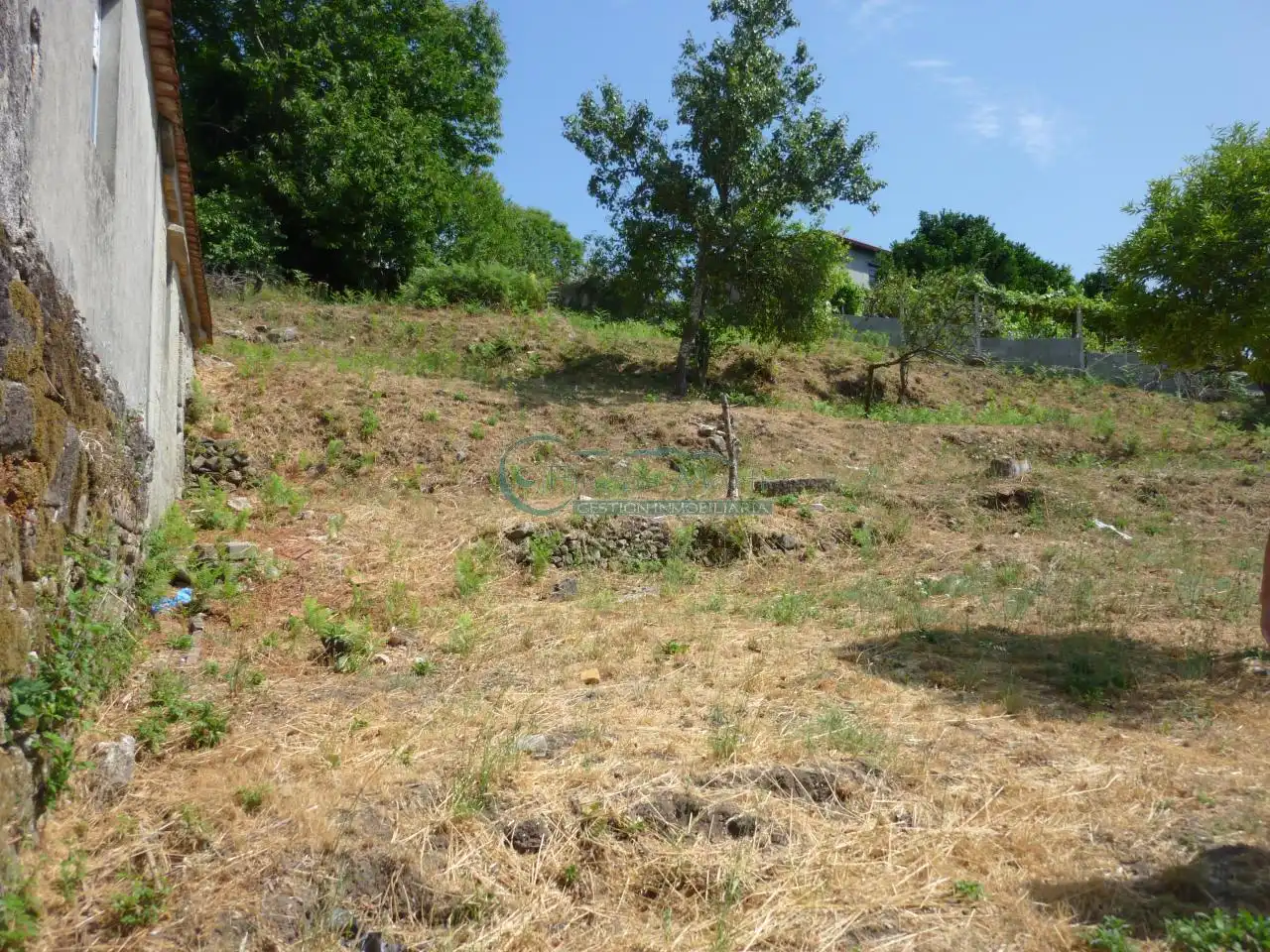 Casa amb jardí en venda a Covelo, imagen 3