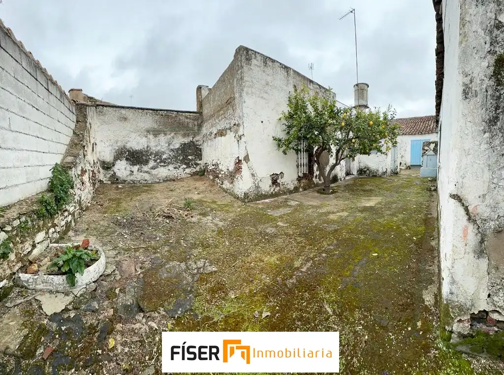 Casa o xalet en venda en Medina de las Torres