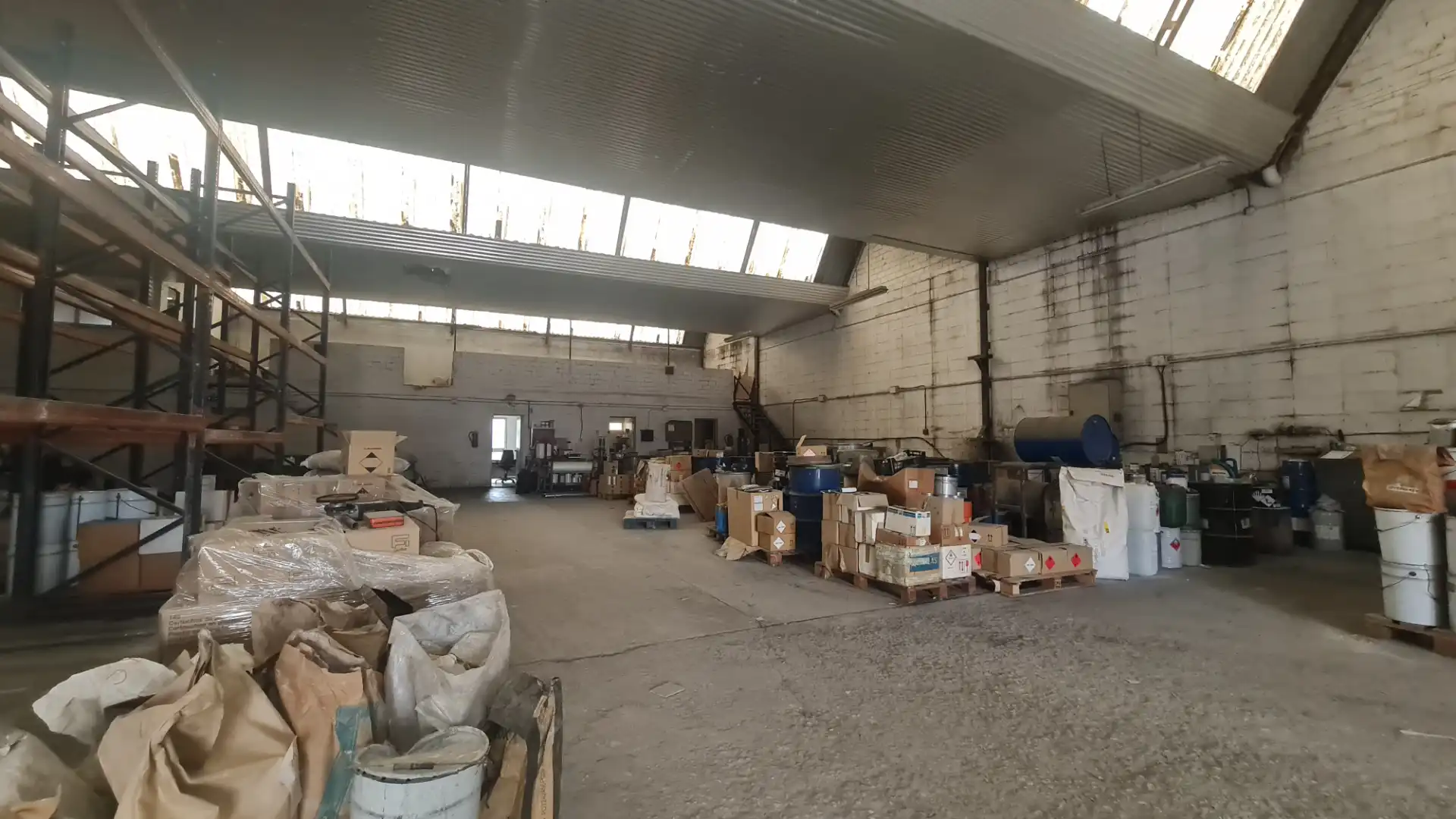Terreno industriale in vendita a Carrer la Pedrosa 67, imagen 19
