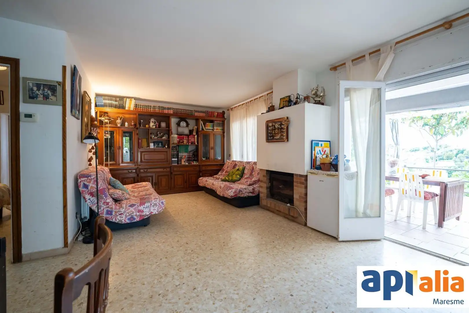 Maison avec terrasse à vendre à Santa Susanna, imagen 15