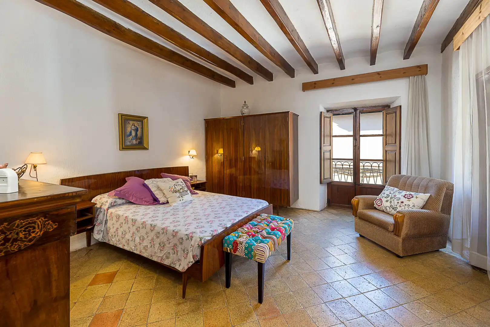 House with garden for sale in Esporles, imagen 13