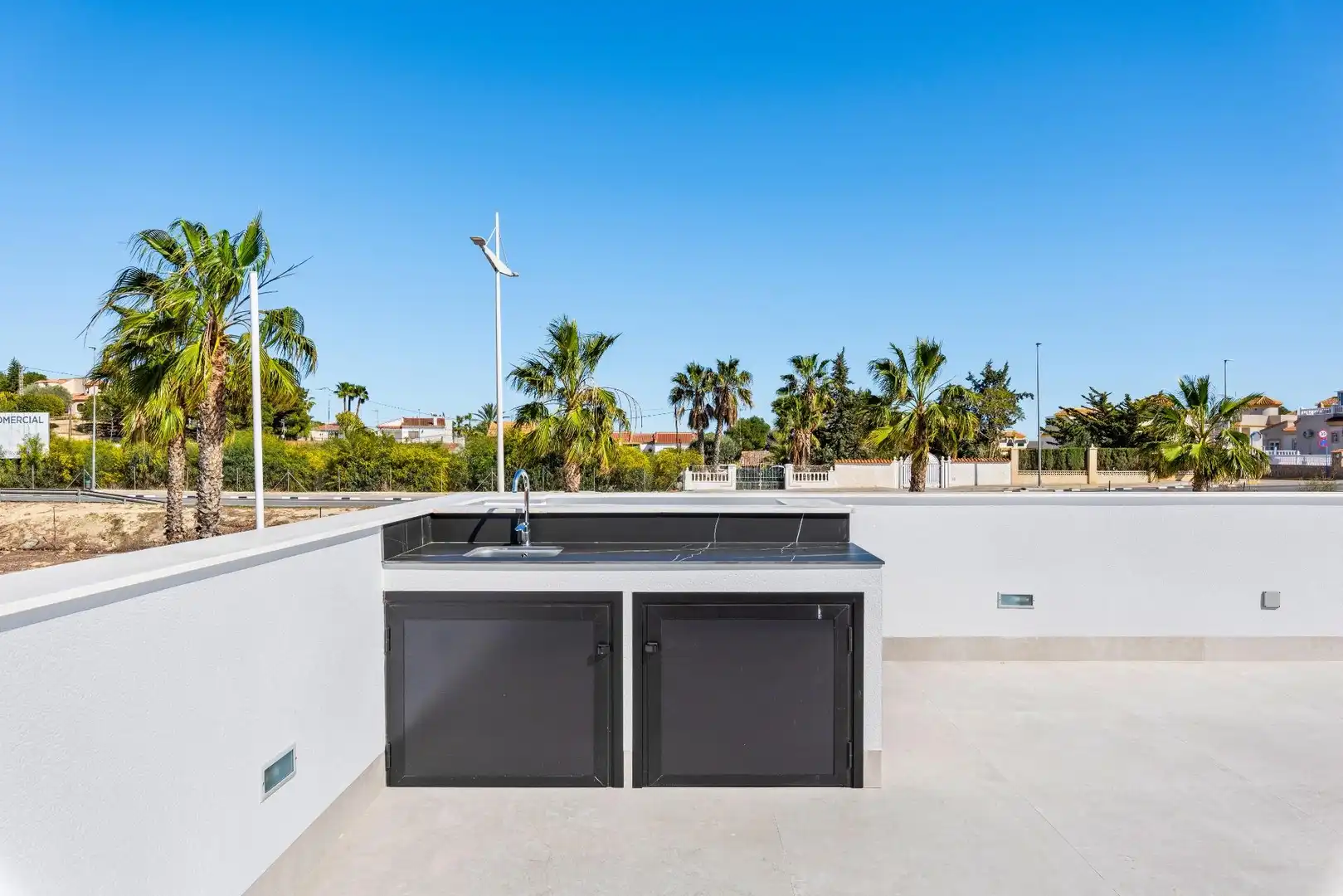 Villa avec jardin à vendre à Algorfa, imagen 47