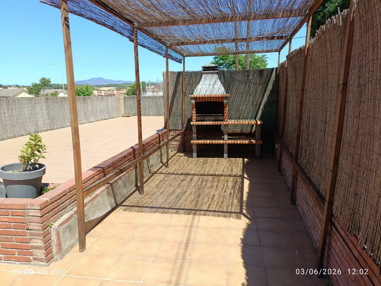 Terrassa de Pis en venda en Polinyà amb Aire condicionat, Calefacció i Terrassa