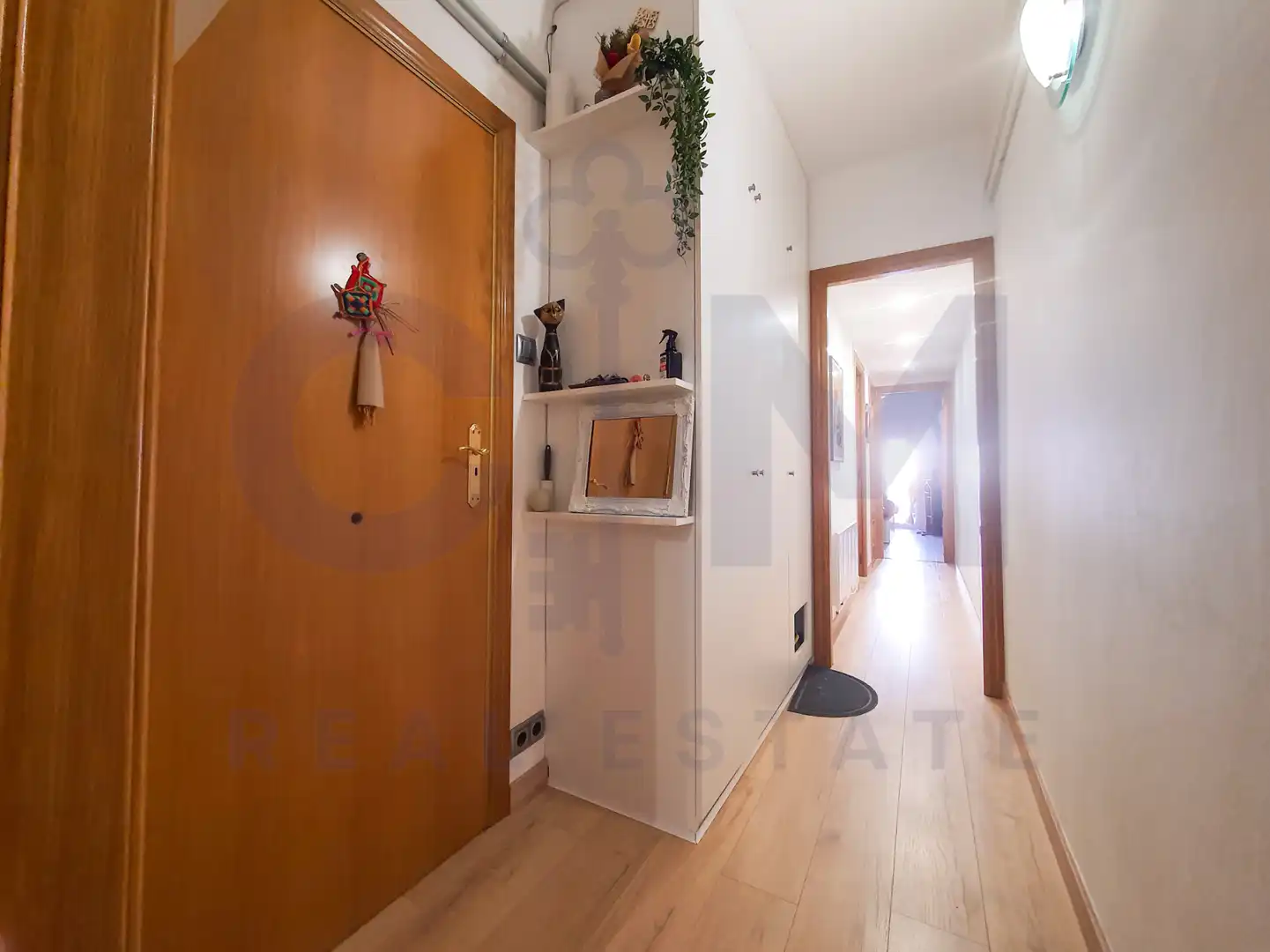 Wohnung mit Terrasse zum Verkauf in Carrer de Sant Salvador, imagen 20