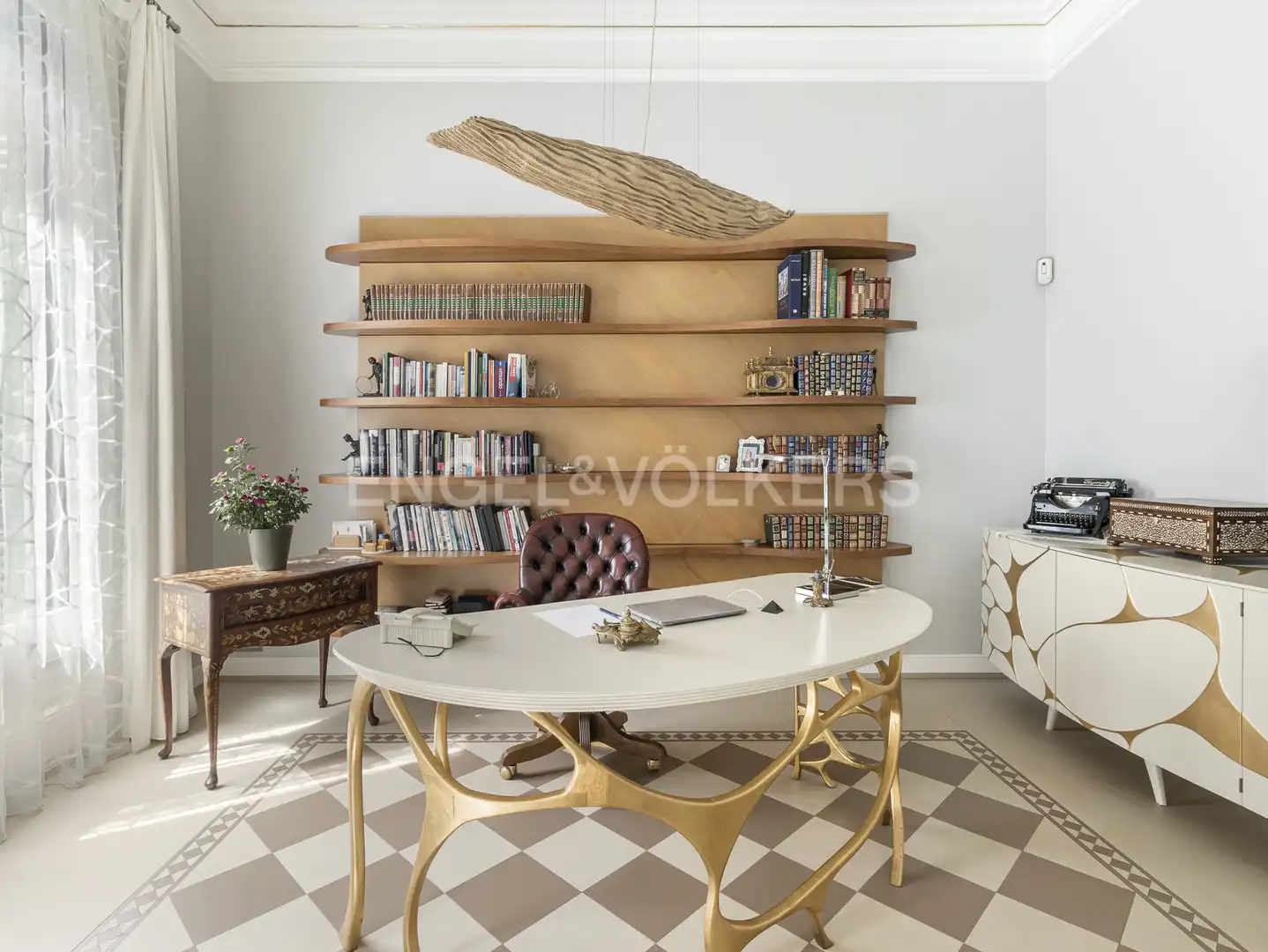 Appartement avec terrasse à vendre à Rosselló, imagen 4